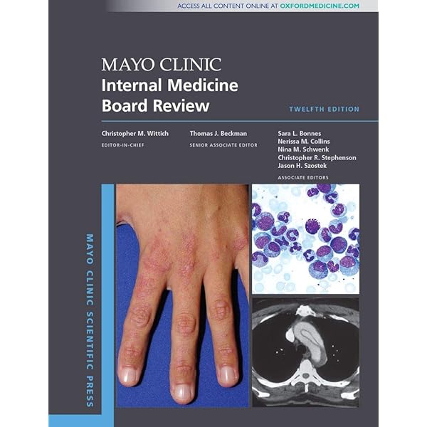 MayoClinic　Medical Neurosciences メイヨークリニ Mayo Clinic Medical Neurosciences: Organized by Neurologic System